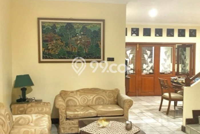 Dijual Hunian Mewah dengan Fasilitas Sekitar Komplit di Ciputat Timur, Tangerang Selatan Dijual Hunian Mewah dengan Fasilitas Sekitar Komplit di Ciputat Timur, Tangerang Selatan