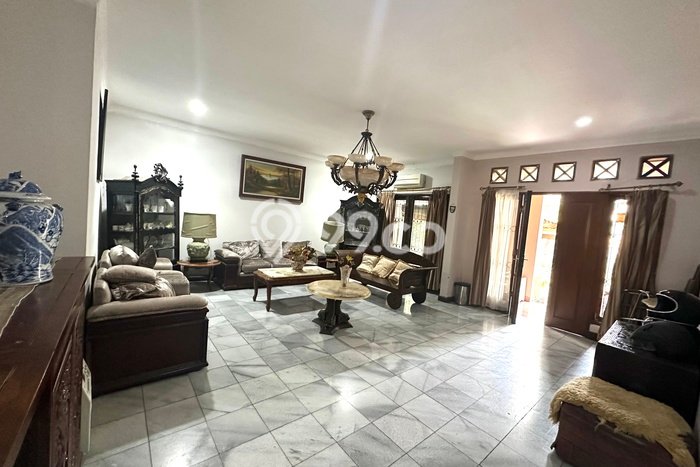 Dijual Hunian Mewah dengan Fasilitas Sekitar Lengkap di Ciputat Timur, Tangerang Selatan Dijual Hunian Mewah dengan Fasilitas Sekitar Lengkap di Ciputat Timur, Tangerang Selatan