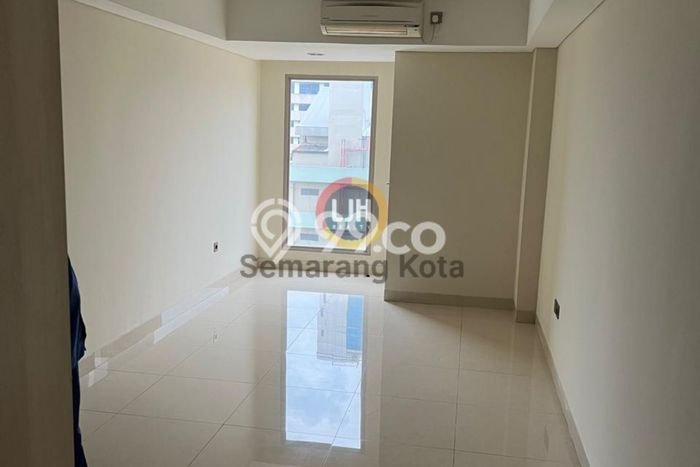 Hunian Apartemen 1 KT 1 KM di Semarang Tengah, Semarang Dijual Cepat Hunian Apartemen 1 KT 1 KM di Semarang Tengah, Semarang Dijual Cepat