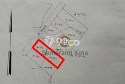 Kavling Tanah di Ngaliyan Dijual Luas 3000m2 Legalitas - Kavling Tanah di Ngaliyan Dijual Luas 3000m2 Legalitas -