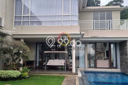 Siap Huni Rumah Mewah 4 Kamar di Banyumanik Dekat ke Mana Pun Siap Huni Rumah Mewah 4 Kamar di Banyumanik Dekat ke Mana Pun