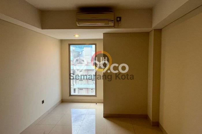Dijual Apartemen Nyaman di Semarang Tengah Semarang 1 Kamar Tidur Dijual Apartemen Nyaman di Semarang Tengah Semarang 1 Kamar Tidur