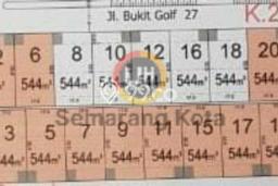 Tanah Kavling Dijual di Semarang dengan Spesifikasi 360m2 Tanah Kavling Dijual di Semarang dengan Spesifikasi 360m2