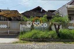 Dijual Rumah 3 Kamar Lokasi Ideal Nyaman dan Strategis di Semarang Barat Dijual Rumah 3 Kamar Lokasi Ideal Nyaman dan Strategis di Semarang Barat