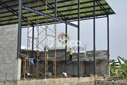 Untuk Disewa Gudang di Ngaliyan Semarang LT 825m2, LB 700m2 Untuk Disewa Gudang di Ngaliyan Semarang LT 825m2, LB 700m2