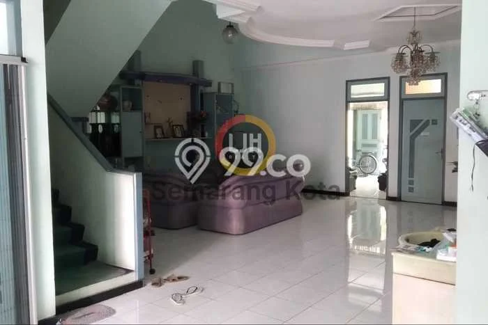 Hot Offer Hunian Premium Ideal dan Luas di Semarang Tengah, Semarang Hot Offer Hunian Premium Ideal dan Luas di Semarang Tengah, Semarang