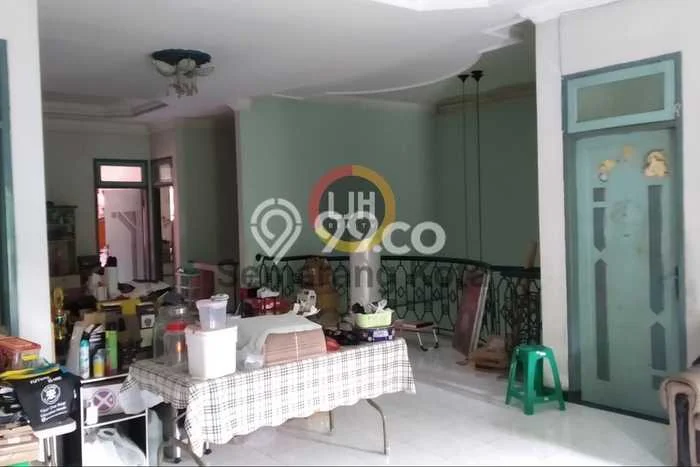 Hot Offer Hunian Premium Ideal dan Luas di Semarang Tengah, Semarang Hot Offer Hunian Premium Ideal dan Luas di Semarang Tengah, Semarang