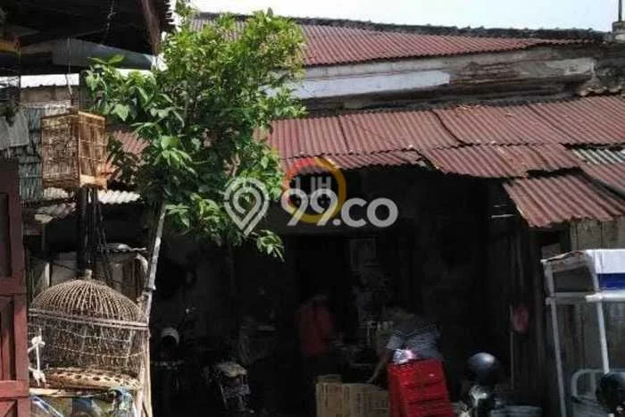 Gudang Komersial Dijual di Semarang Tengah Semarang LT 72m2 & LB 72m2 Gudang Komersial Dijual di Semarang Tengah Semarang LT 72m2 & LB 72m2