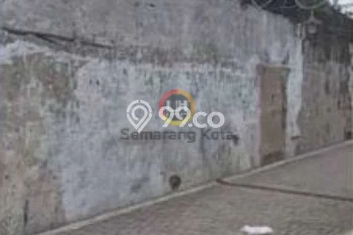 Tanah Kavling di Lasem Dijual dengan Luas 4624m2 Tanah Kavling di Lasem Dijual dengan Luas 4624m2