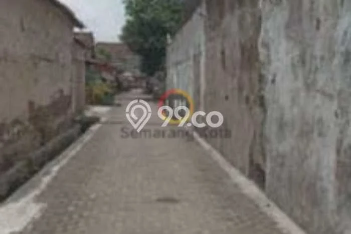 Tanah Kavling di Lasem Dijual dengan Luas 4624m2 Tanah Kavling di Lasem Dijual dengan Luas 4624m2