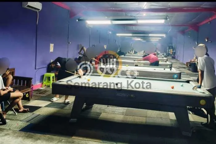 Disewakan Segera Rumah Kondisi Baik di Area Tembalang, Semarang Disewakan Segera Rumah Kondisi Baik di Area Tembalang, Semarang