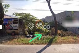 Lahan Investasi Lokasi Jati Kabupaten Kudus SHM Lahan Investasi Lokasi Jati Kabupaten Kudus SHM
