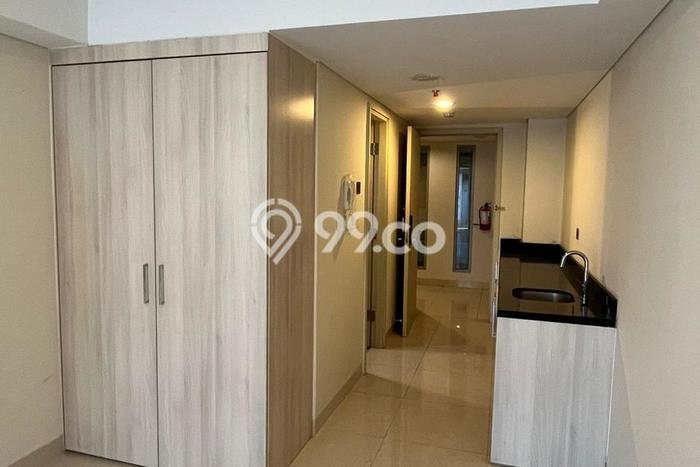 Hunian Apartemen 1 KT 1 KM di Semarang Tengah, Semarang Dijual Cepat Hunian Apartemen 1 KT 1 KM di Semarang Tengah, Semarang Dijual Cepat