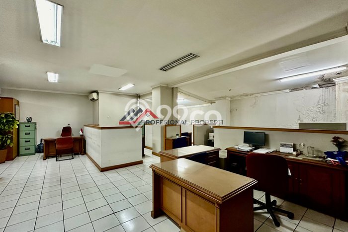 Paling Dicari! Kantor Dijual di Bintaro Harga Kompetitif Paling Dicari! Kantor Dijual di Bintaro Harga Kompetitif