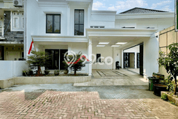 Dijual Rumah Premium dengan Fasilitas Sekitar Komplit di Jagakarsa, Jakarta Selatan Dijual Rumah Premium dengan Fasilitas Sekitar Komplit di Jagakarsa, Jakarta Selatan