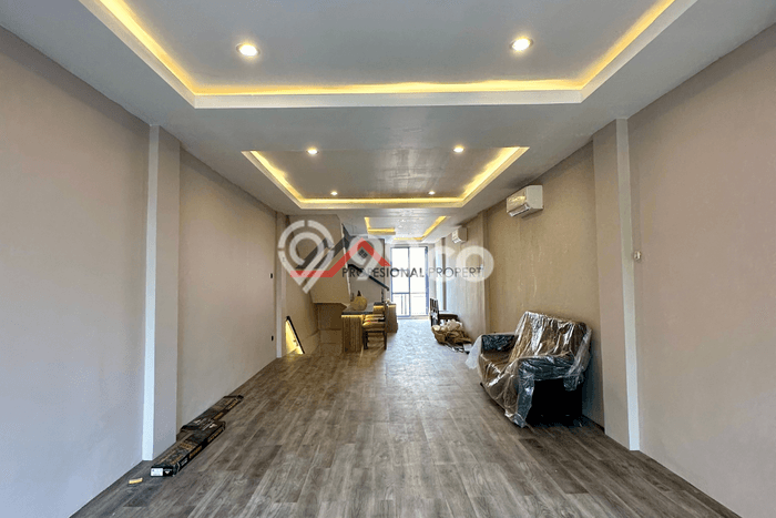 Ruko Dijual di Kawasan Kebayoran Baru, Jakarta Selatan Harga Kompetitif Ruko Dijual di Kawasan Kebayoran Baru, Jakarta Selatan Harga Kompetitif