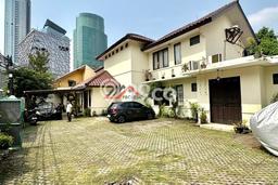 Dijual Kost 7 Kamar di Jakarta Selatan untuk Aset Anda Dijual Kost 7 Kamar di Jakarta Selatan untuk Aset Anda