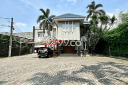 Unit Kantor Dijual di Jakarta Selatan LT 975m2 & LB 786m2 Unit Kantor Dijual di Jakarta Selatan LT 975m2 & LB 786m2