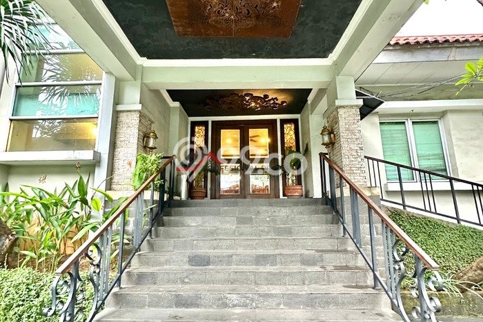 Hotel Kawasan , Luas 1400m2m², Mainroad, Lokasi Ramai Hotel Kawasan , Luas 1400m2m², Mainroad, Lokasi Ramai