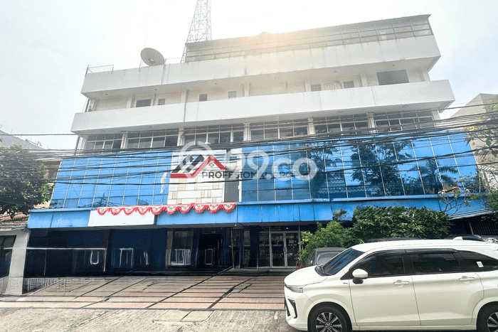 Kantor Bagus Dijual di Setiabudi Jakarta Selatan Lokasi Strategis Cocok untuk Kembangkan Bisnis Kantor Bagus Dijual di Setiabudi Jakarta Selatan Lokasi Strategis Cocok untuk Kembangkan Bisnis