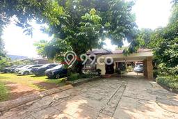 Jual Rumah Luas Megah Dengan View Eksklusif di Kemang, Jakarta Selatan Jual Rumah Luas Megah Dengan View Eksklusif di Kemang, Jakarta Selatan