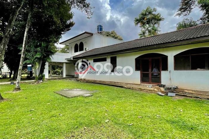 Rumah Luxury Modern Siap Huni di Kemang Jakarta Selatan Rumah Luxury Modern Siap Huni di Kemang Jakarta Selatan