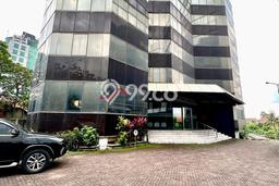 Dijual! Kantor di Warung Buncit Jakarta Selatan LT 1755m2 / LB 2100m2 Kawasan Bisnis Dijual! Kantor di Warung Buncit Jakarta Selatan LT 1755m2 / LB 2100m2 Kawasan Bisnis