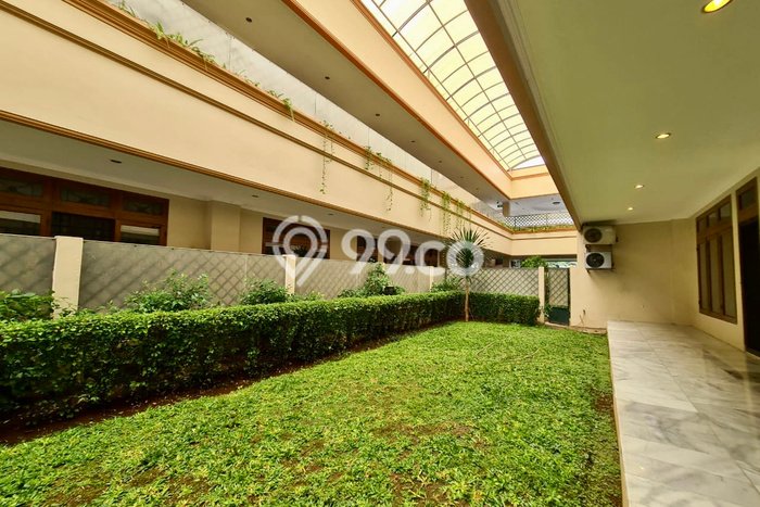 Untuk Dijual! Kantor di Antasari Jakarta Selatan LT 7955m2 / LB 34645m2 Kawasan Strategis Untuk Dijual! Kantor di Antasari Jakarta Selatan LT 7955m2 / LB 34645m2 Kawasan Strategis