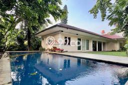 Rumah Luxury Modern Siap Huni di Cipete Jakarta Selatan Rumah Luxury Modern Siap Huni di Cipete Jakarta Selatan