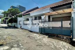 Rumah Mewah LB 235m2 Siap Huni Desain Elegan di Cipete, Jakarta Selatan Rumah Mewah LB 235m2 Siap Huni Desain Elegan di Cipete, Jakarta Selatan