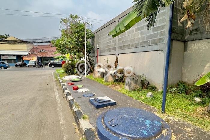 Komersial Kawasan Komersial di Cilandak, Luas 1500m², Ramai Komersial Kawasan Komersial di Cilandak, Luas 1500m², Ramai
