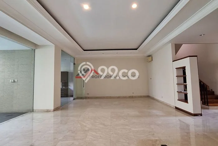 Disewakan Rumah Strategis LT 450m2 / LB 650m2 di Cipete, Jakarta Selatan Disewakan Rumah Strategis LT 450m2 / LB 650m2 di Cipete, Jakarta Selatan