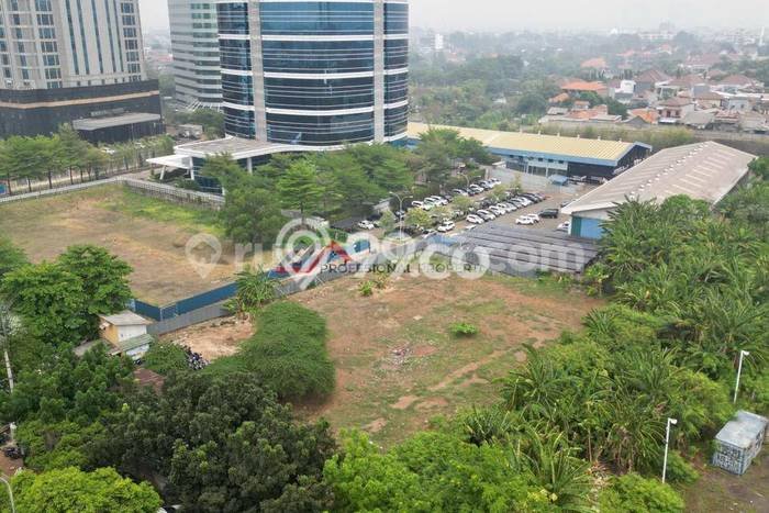 Kavling Tanah untuk Dijual di Tb Simatupang, Jakarta Selatan, Luas 3408m2 Kavling Tanah untuk Dijual di Tb Simatupang, Jakarta Selatan, Luas 3408m2
