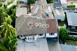 Hunian Bagus Disewakan di Cipete, Jakarta Selatan LT 687m2, LB 450m2 Hunian Bagus Disewakan di Cipete, Jakarta Selatan LT 687m2, LB 450m2