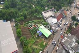 Kavling Tanah di Pamulang Dijual Luas 40000m2 Legalitas SHM Kavling Tanah di Pamulang Dijual Luas 40000m2 Legalitas SHM