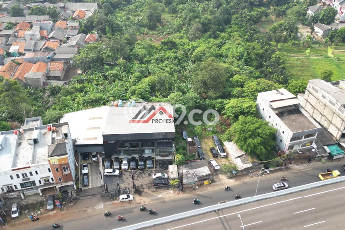 Kavling Tanah Dijual di Bekasi Barat Bekasi Spesifikasi 19349m2 Kavling Tanah Dijual di Bekasi Barat Bekasi Spesifikasi 19349m2
