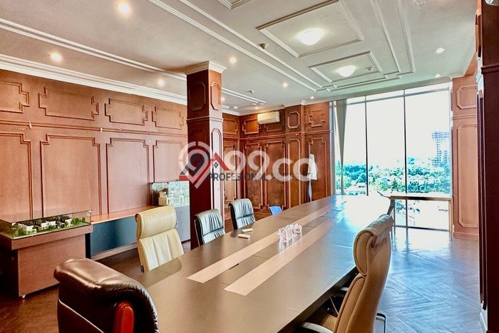Kantor Dijual di Prime Area Jakarta Selatan Luas 1200m2 Kantor Dijual di Prime Area Jakarta Selatan Luas 1200m2