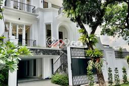 Hot Offer Hunian Mewah Ideal dan Luas di Kebayoran Baru, Jakarta Selatan Hot Offer Hunian Mewah Ideal dan Luas di Kebayoran Baru, Jakarta Selatan