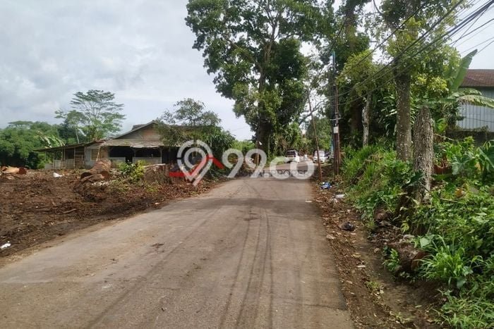 Lahan untuk Dijual di Cibadak Sukabumi Luas 142000m2 Lahan untuk Dijual di Cibadak Sukabumi Luas 142000m2