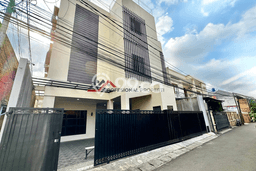 Aset Investasi! Kost Dijual di Cilandak, Jakarta Selatan, 25 KT, 25 KM, Luas 660m2 Aset Investasi! Kost Dijual di Cilandak, Jakarta Selatan, 25 KT, 25 KM, Luas 660m2