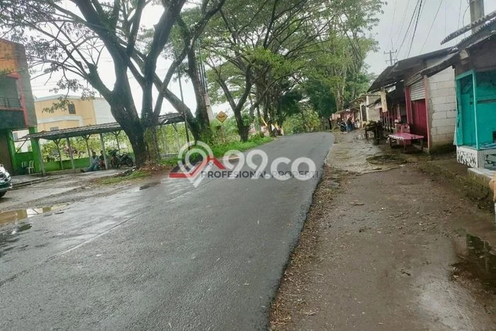 Lahan untuk Dijual di Cibadak Sukabumi Luas 142000m2 Lahan untuk Dijual di Cibadak Sukabumi Luas 142000m2