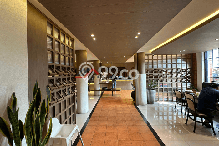 FOR SALE! Komersial di Cilandak Jakarta Selatan, LT 680m2, LB 1000m2 FOR SALE! Komersial di Cilandak Jakarta Selatan, LT 680m2, LB 1000m2