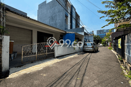 Rumah Mewah Siap Huni LT 146m2 di Cilandak, Jakarta Selatan Rumah Mewah Siap Huni LT 146m2 di Cilandak, Jakarta Selatan