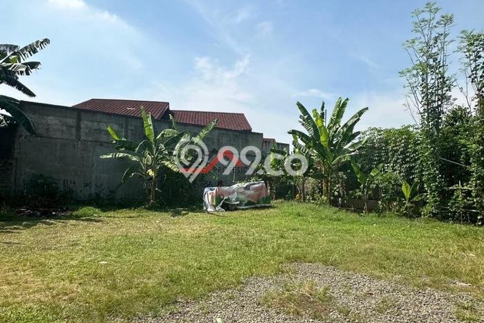 Tanah Dijual Lokasi Pamulang, Tangerang Selatan Luas 12300m2 Legalitas Aman Tanah Dijual Lokasi Pamulang, Tangerang Selatan Luas 12300m2 Legalitas Aman