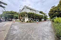 Lahan untuk Dijual di Cinere Depok Luas 12500m2 Lahan untuk Dijual di Cinere Depok Luas 12500m2