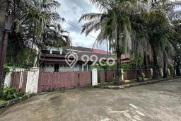 Jual Rumah Mewah Megah Dengan View Cantik di Warung Buncit, Jakarta Selatan Jual Rumah Mewah Megah Dengan View Cantik di Warung Buncit, Jakarta Selatan