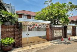 Dijual Rumah Mewah Elegan Dengan View Cantik di Lebak Bulus, Jakarta Selatan Dijual Rumah Mewah Elegan Dengan View Cantik di Lebak Bulus, Jakarta Selatan