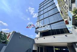 Dijual! Kantor di Fatmawati Jakarta Selatan LT 300m2 / LB 1450m2 Kawasan Strategis Dijual! Kantor di Fatmawati Jakarta Selatan LT 300m2 / LB 1450m2 Kawasan Strategis