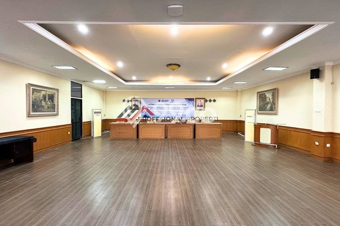 Area Ramai! Kantor Dijual di Mampang Prapatan untuk Bisnis Luas Bangunan 1200m2 Area Ramai! Kantor Dijual di Mampang Prapatan untuk Bisnis Luas Bangunan 1200m2