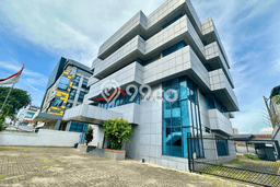 Kantor Dijual di Prime Area Jakarta Selatan Luas 1500m2 Kantor Dijual di Prime Area Jakarta Selatan Luas 1500m2